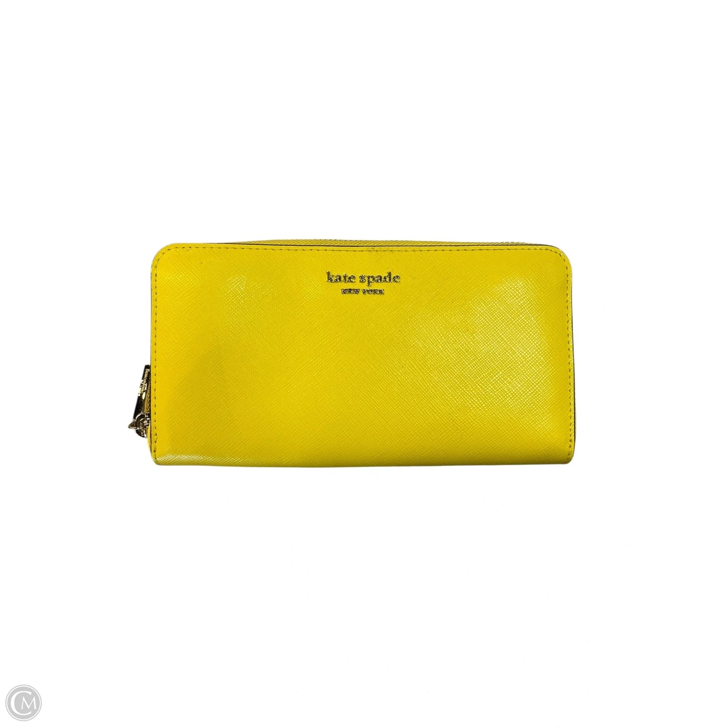Wallet Designer By Kate Spade, Size: Large