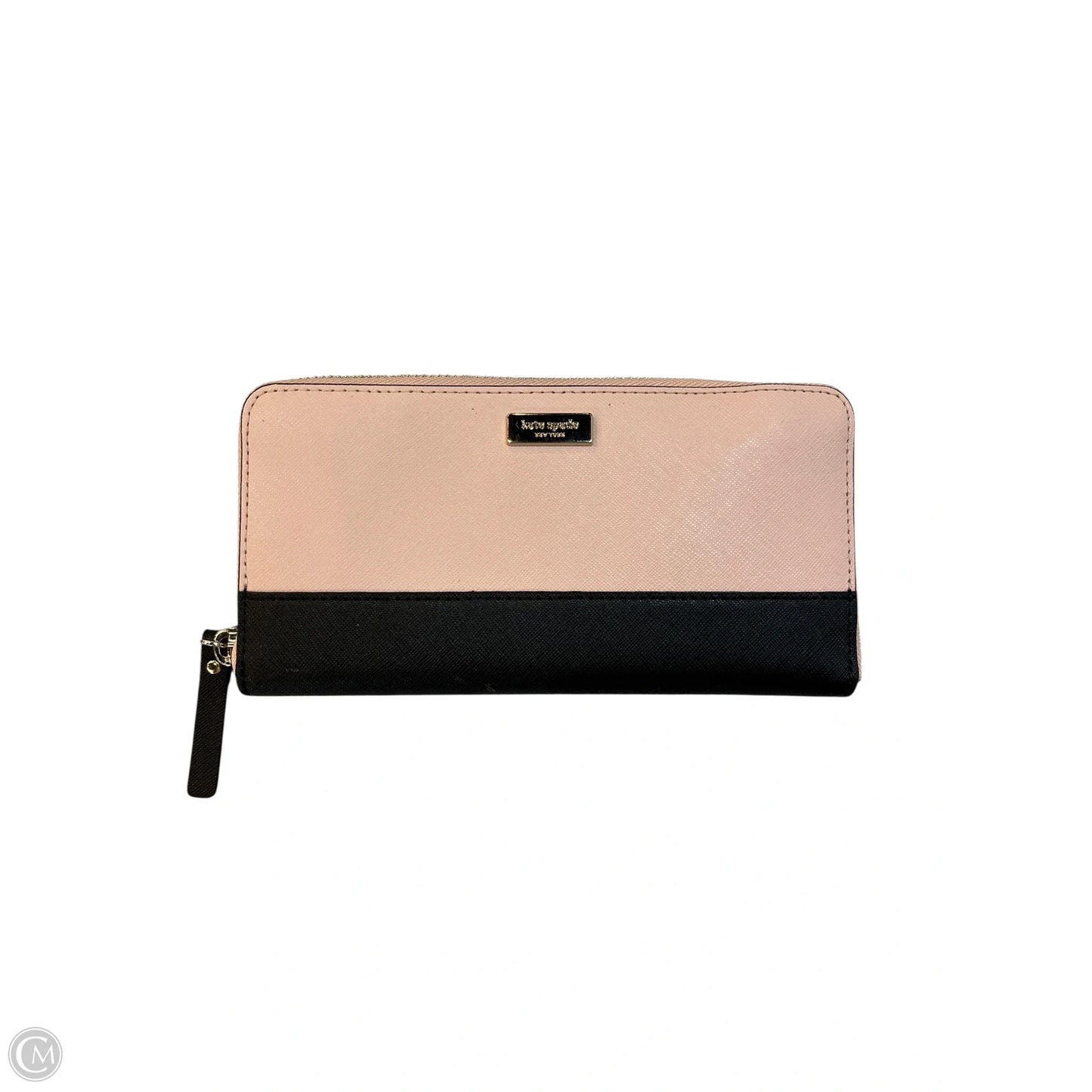 Wallet Designer By Kate Spade, Size: Large