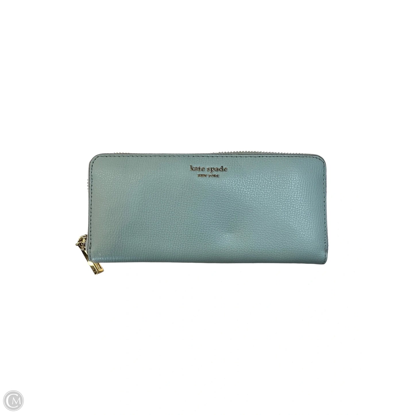 Wallet Designer By Kate Spade, Size: Large