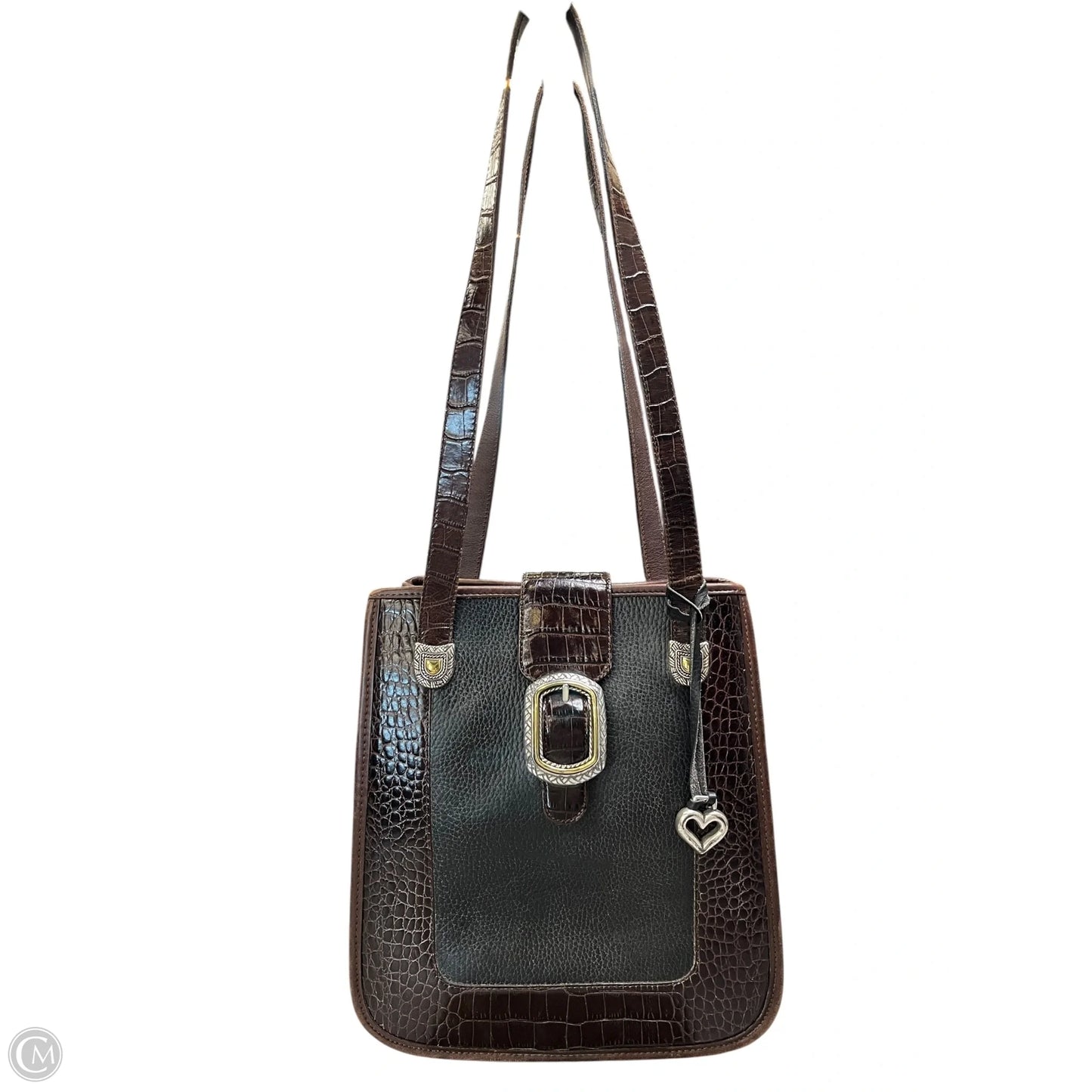 Handbag By Brighton, Size: Medium