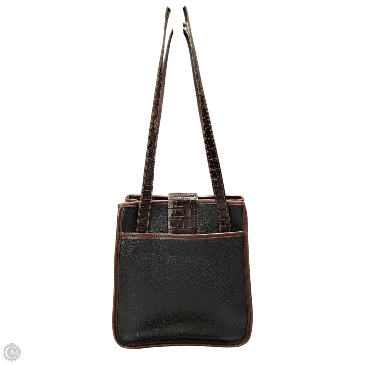 Handbag By Brighton, Size: Medium