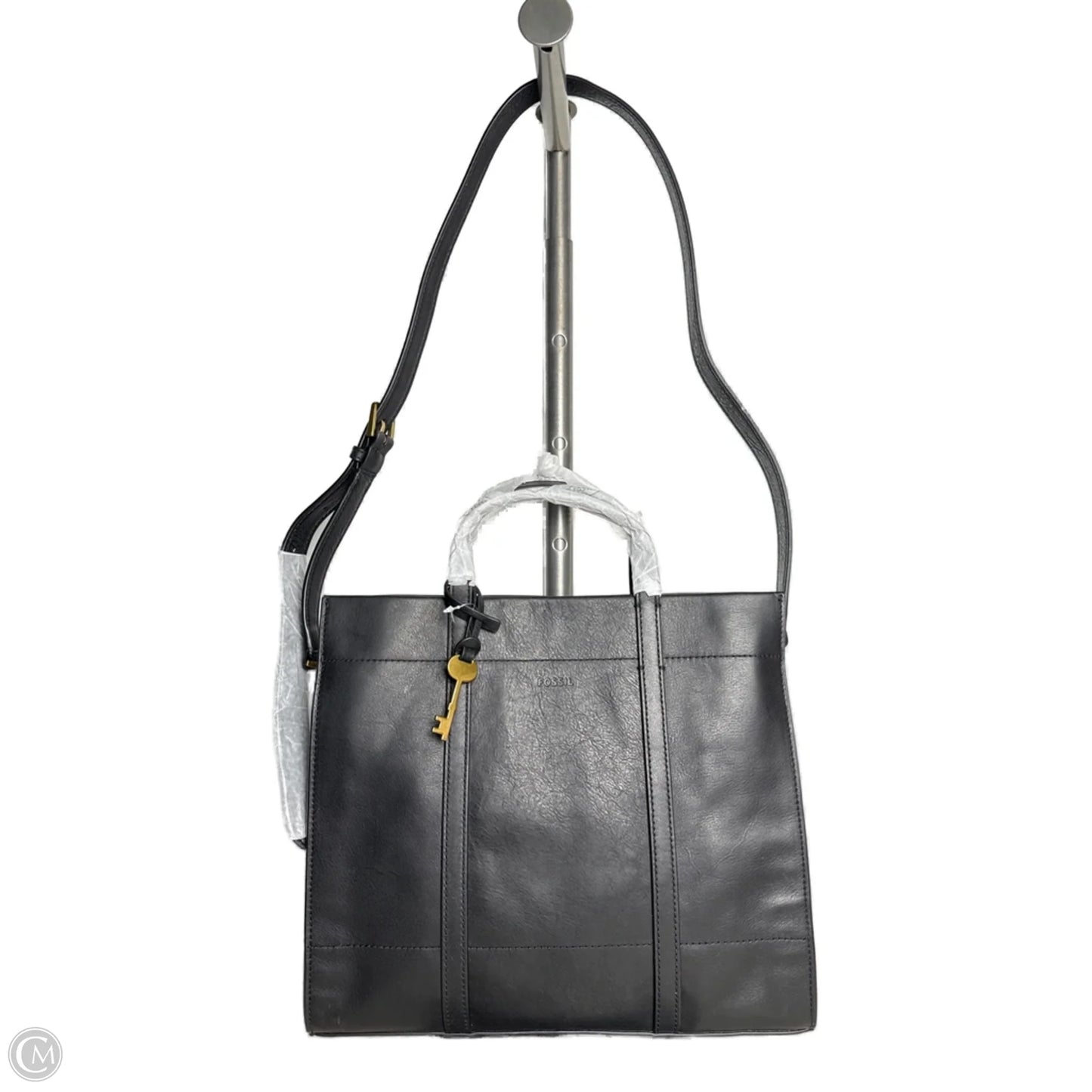 Crossbody By Fossil, Size: Large