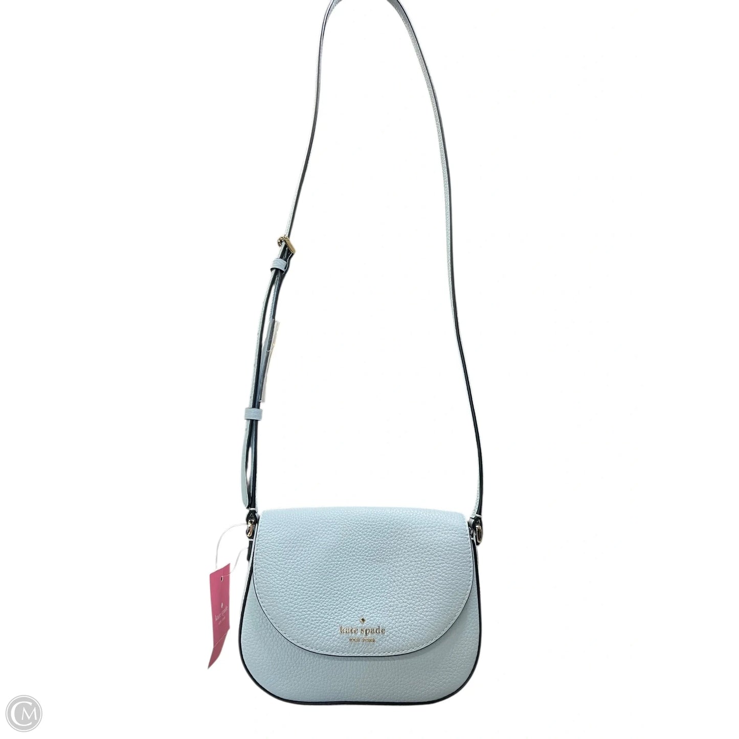 Crossbody Designer By Kate Spade, Size: Small
