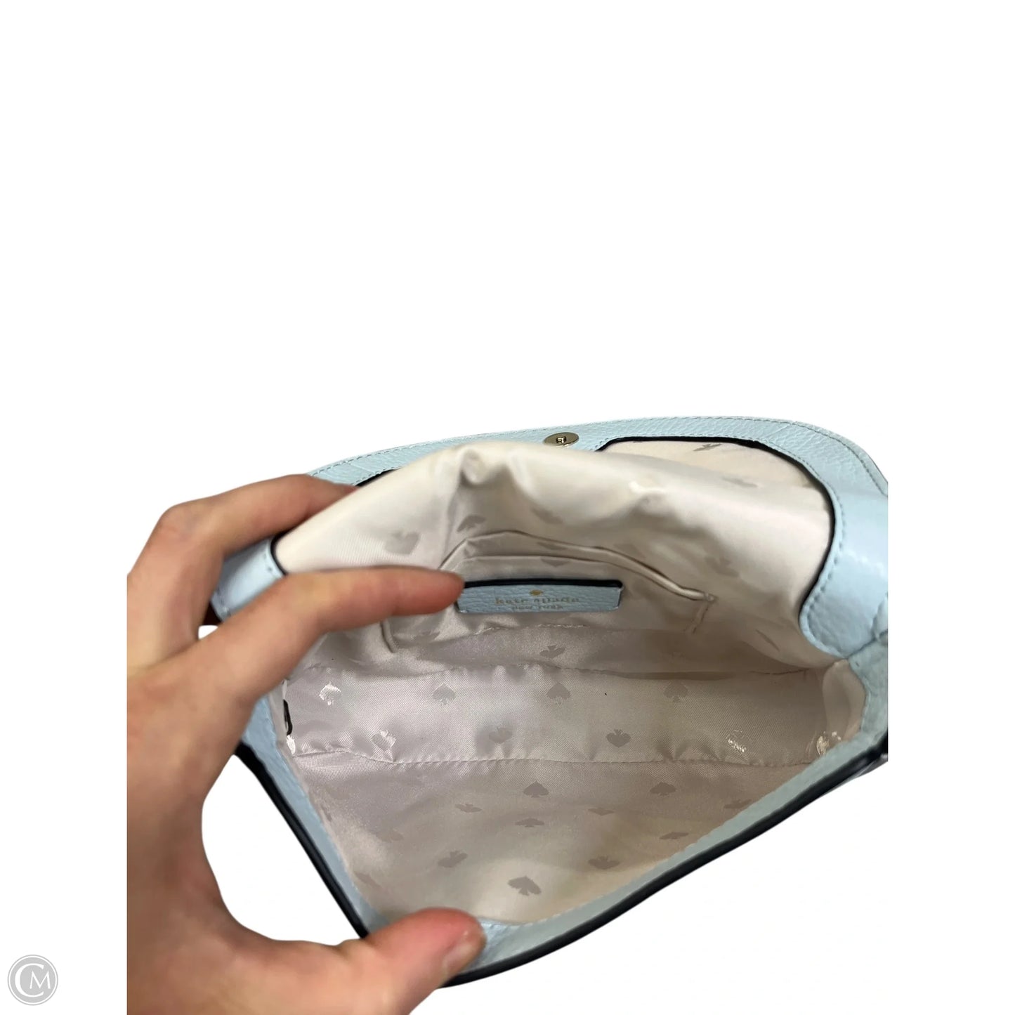 Crossbody Designer By Kate Spade, Size: Small
