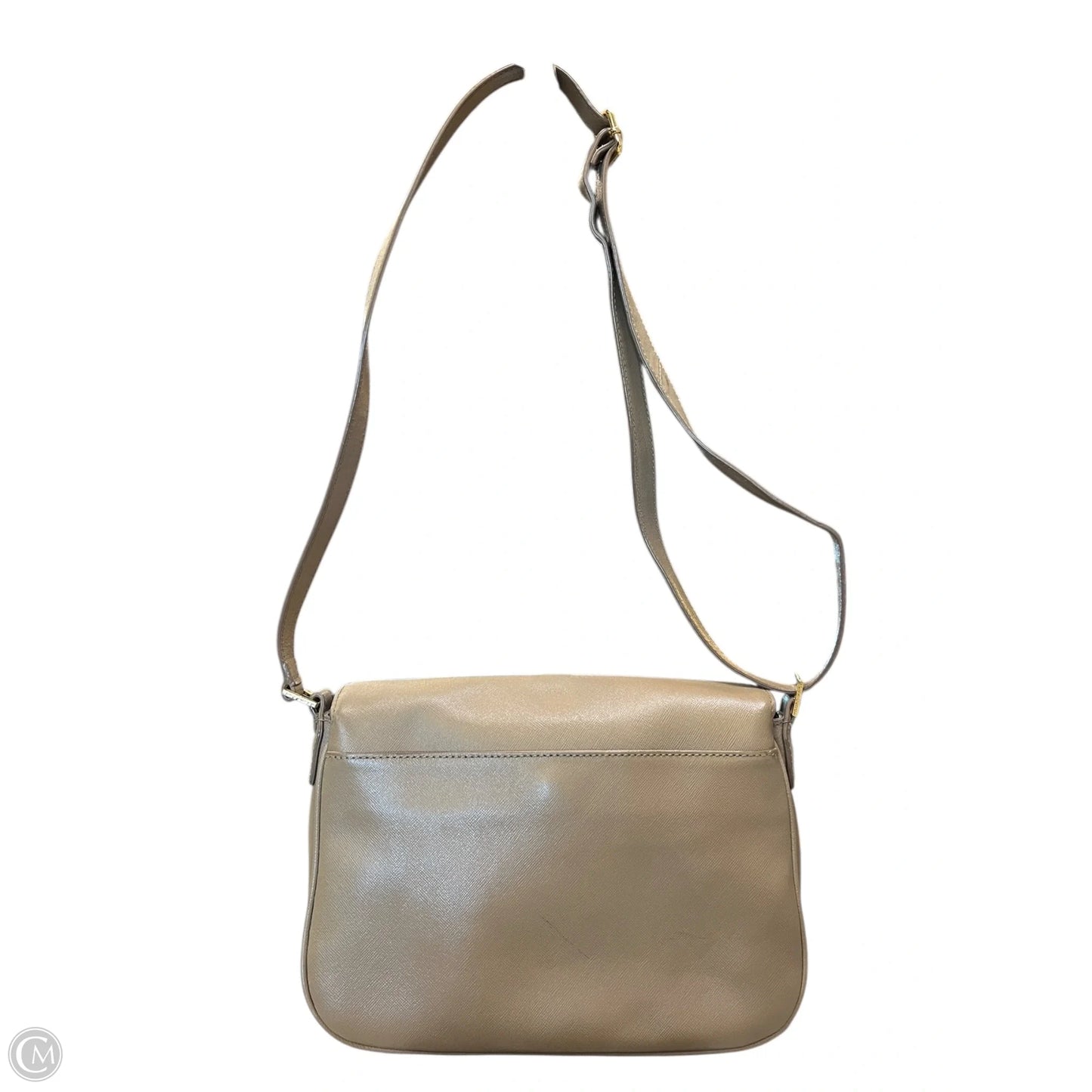 Crossbody Designer By Tory Burch, Size: Medium