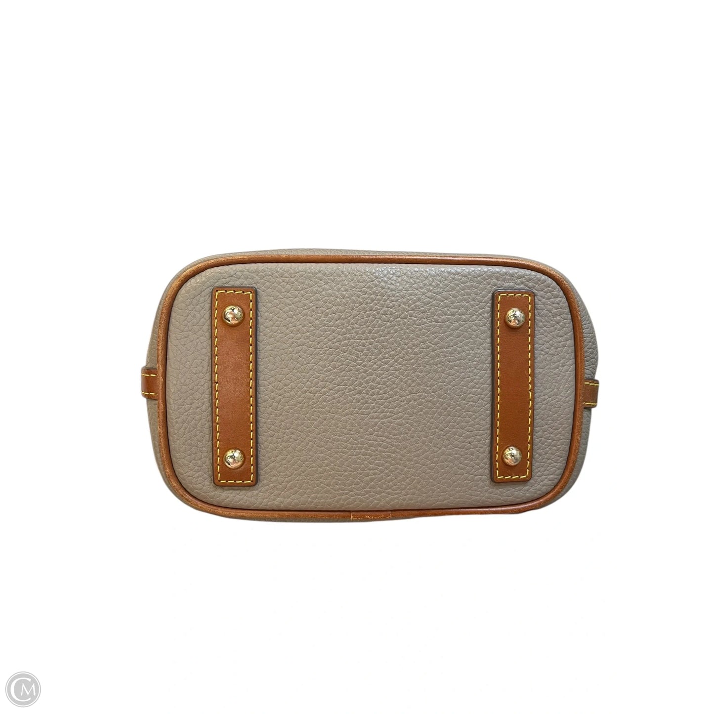 Crossbody Designer By Dooney And Bourke, Size: Medium