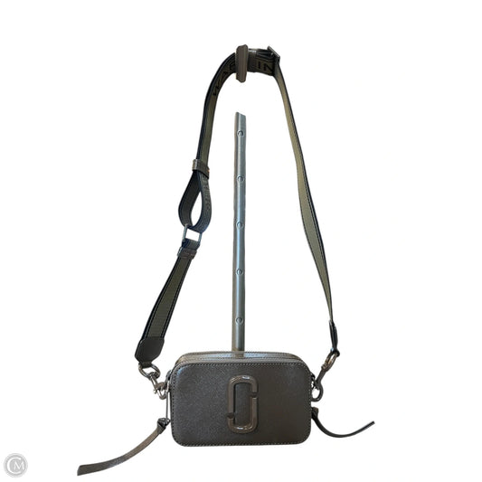 Crossbody Designer By Marc By Marc Jacobs, Size: Small