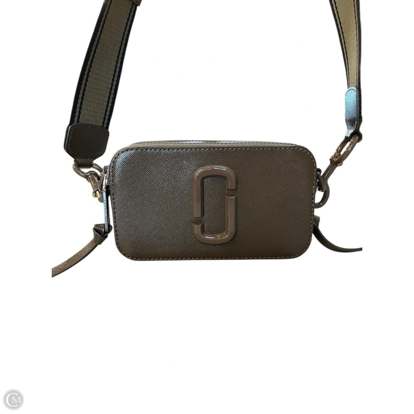 Crossbody Designer By Marc By Marc Jacobs, Size: Small
