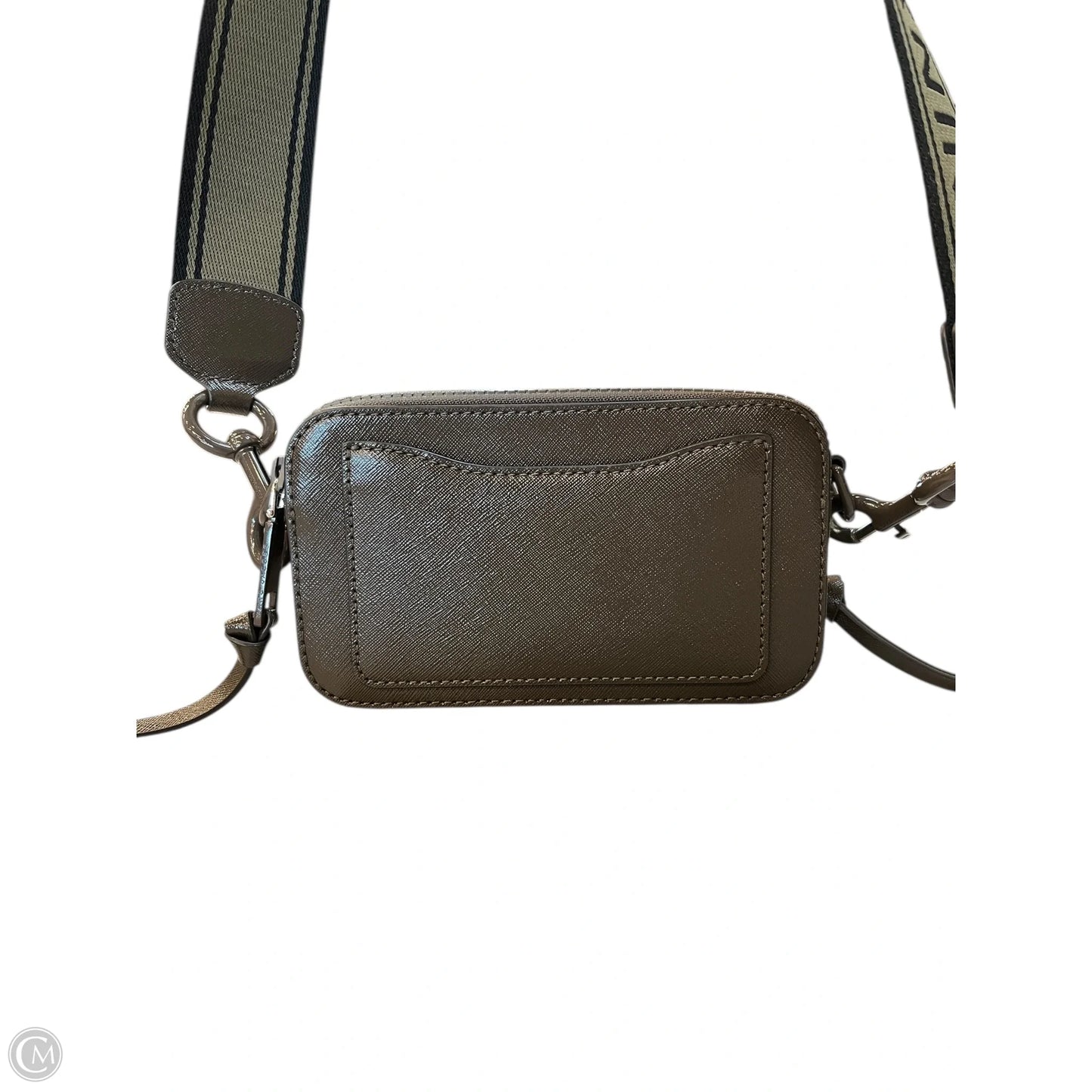 Crossbody Designer By Marc By Marc Jacobs, Size: Small