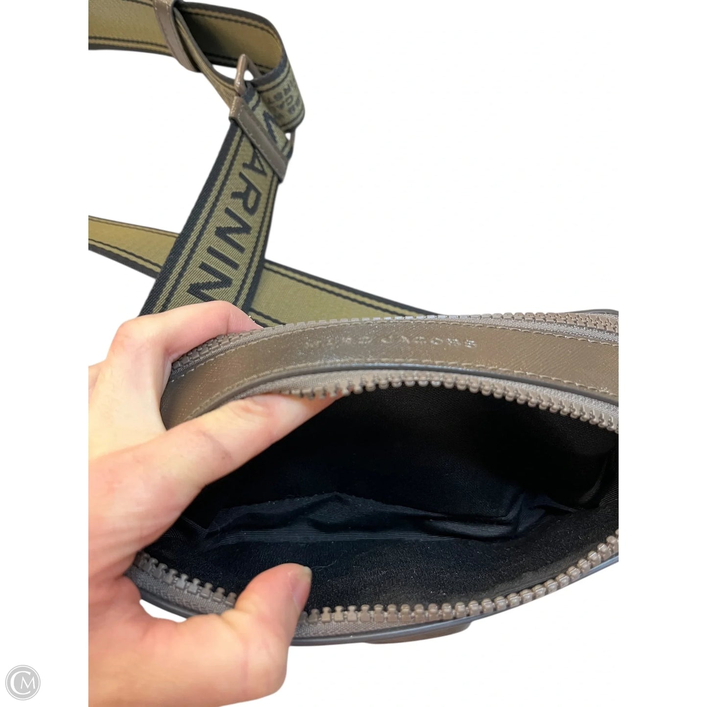 Crossbody Designer By Marc By Marc Jacobs, Size: Small
