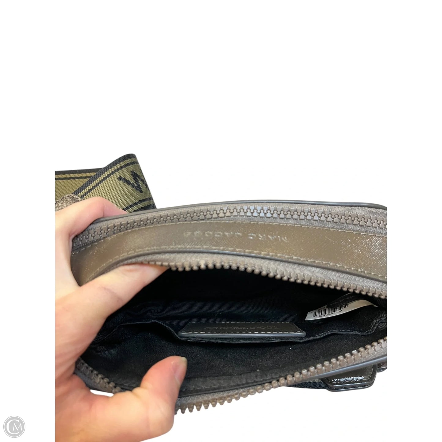 Crossbody Designer By Marc By Marc Jacobs, Size: Small