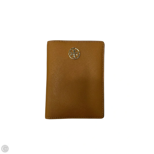 Id/card Holder Designer By Tory Burch, Size: Medium