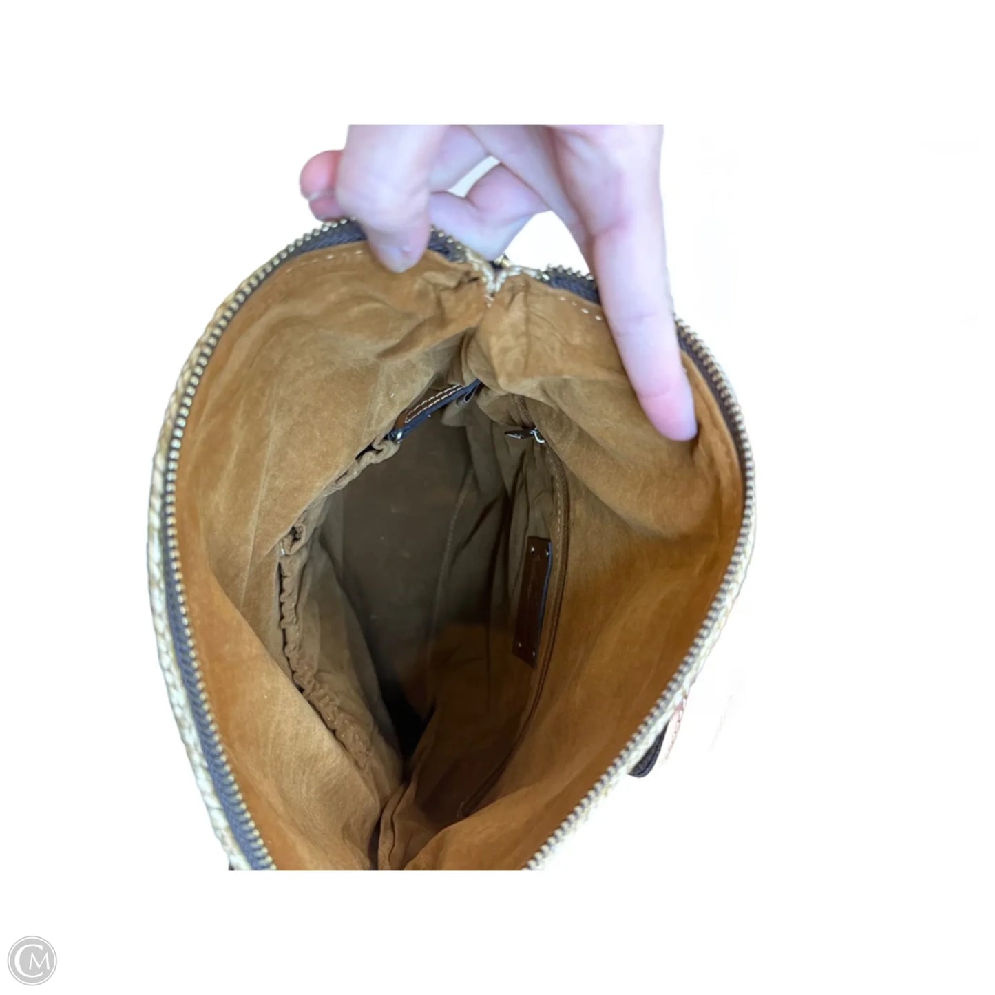 Backpack Designer By Patricia Nash, Size: Large