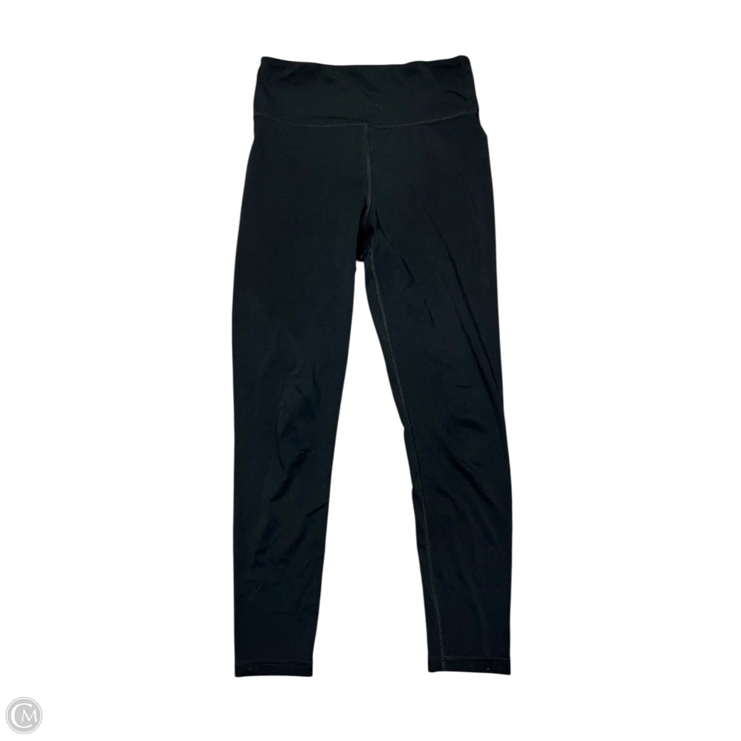 Athletic Leggings By American Eagle In Black, Size: M