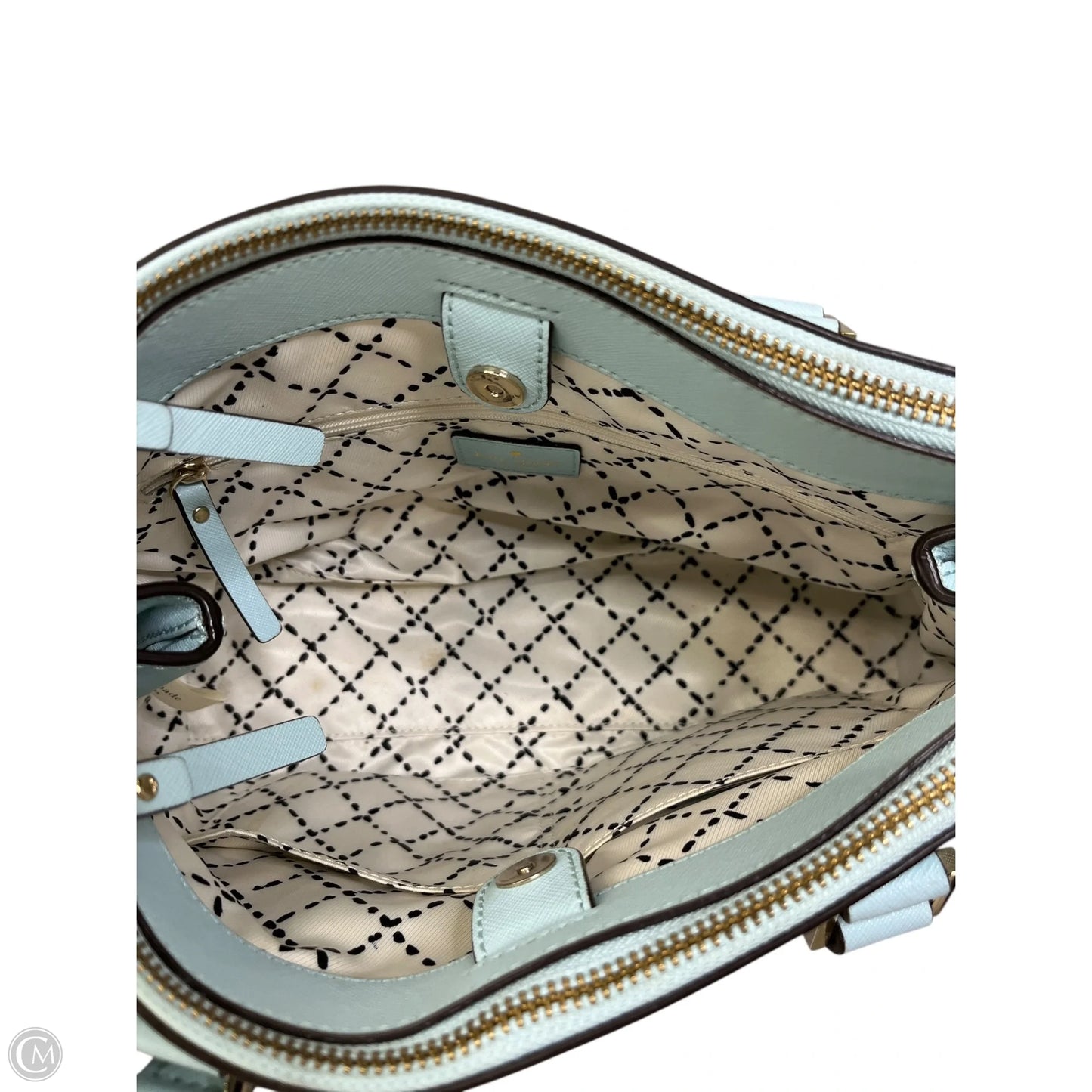 Handbag Designer By Kate Spade, Size: Medium