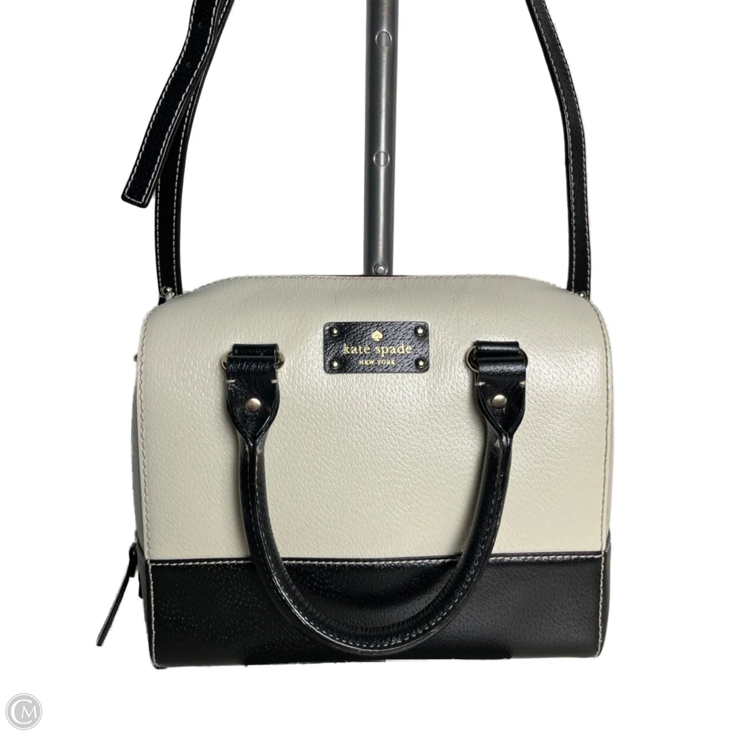 Handbag Designer By Kate Spade, Size: Medium