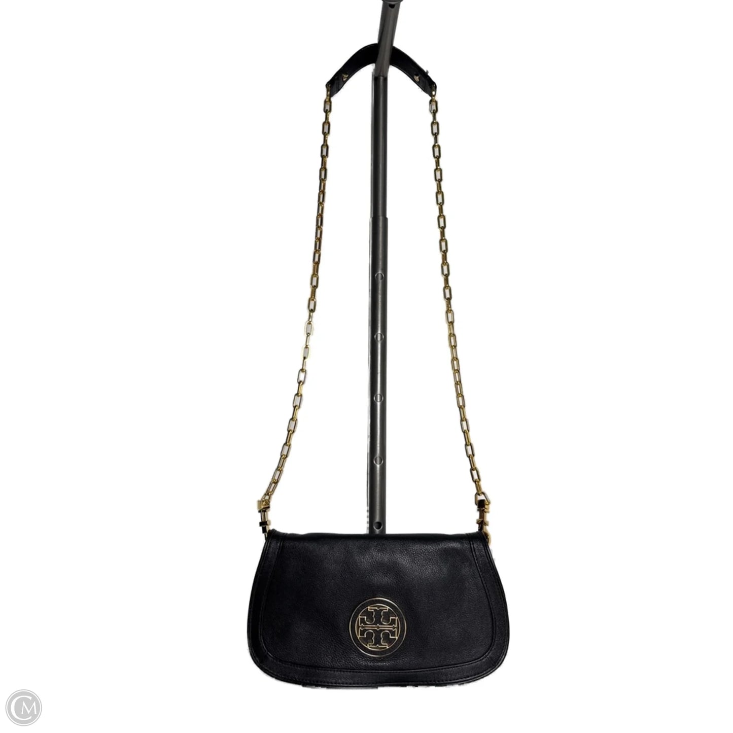 Crossbody Designer By Tory Burch, Size: Medium