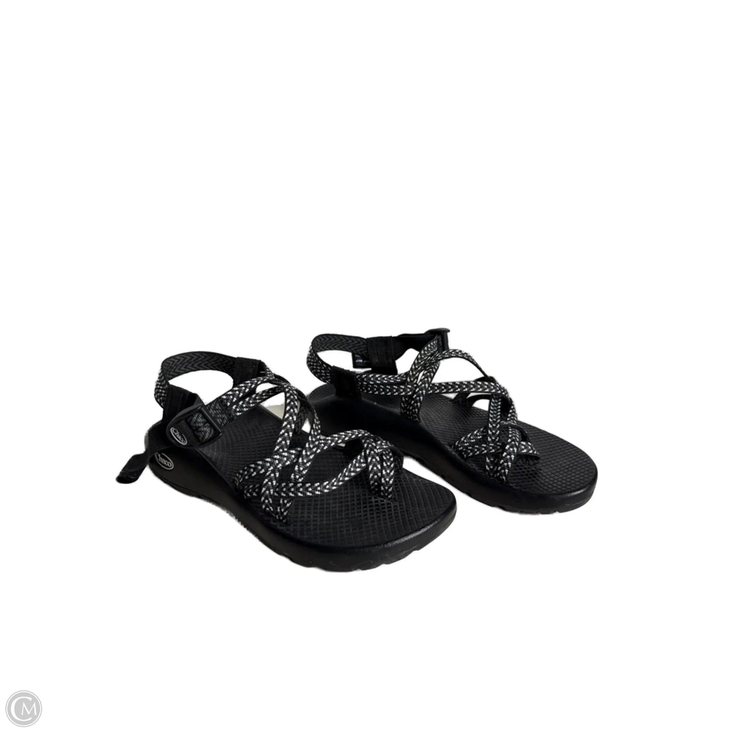 Sandals Sport By Chacos In Black, Size: 8