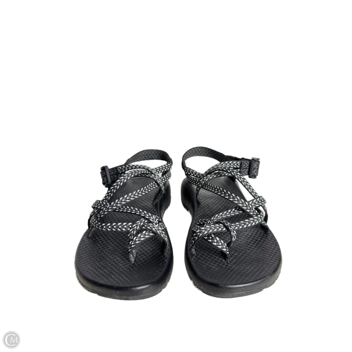 Sandals Sport By Chacos In Black, Size: 8