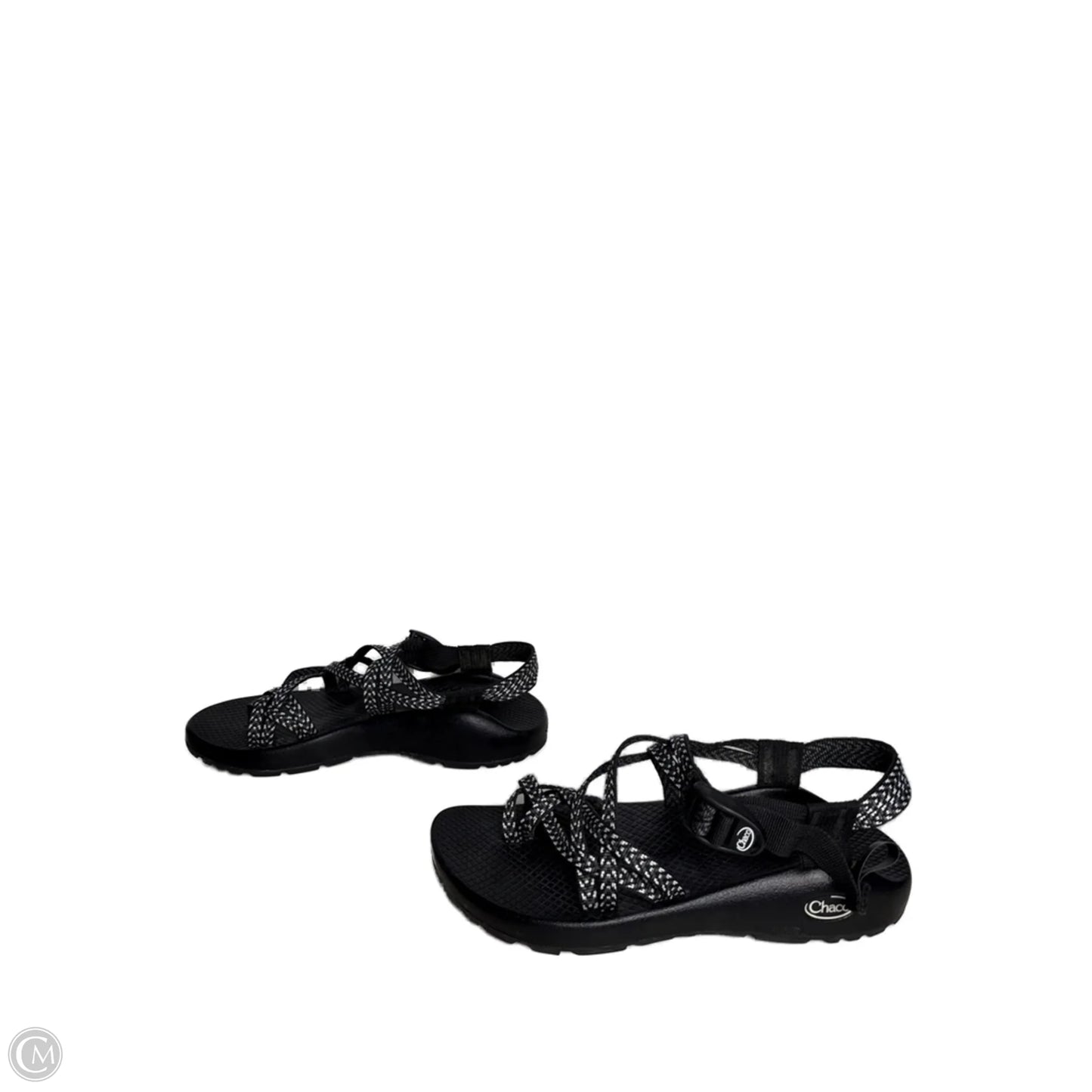 Sandals Sport By Chacos In Black, Size: 8