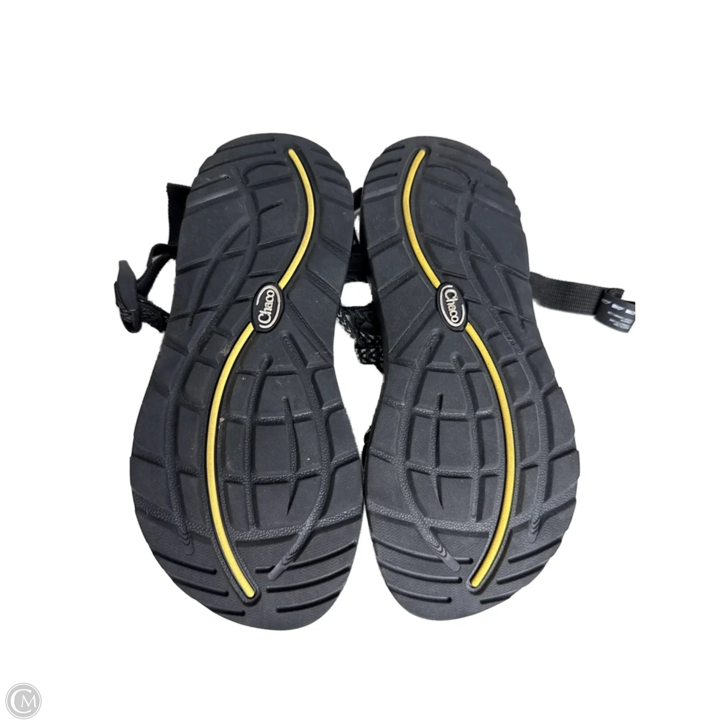 Sandals Sport By Chacos In Black, Size: 8
