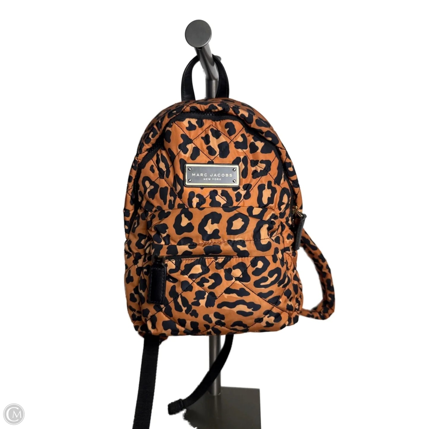 Backpack Designer By Marc Jacobs, Size: Small