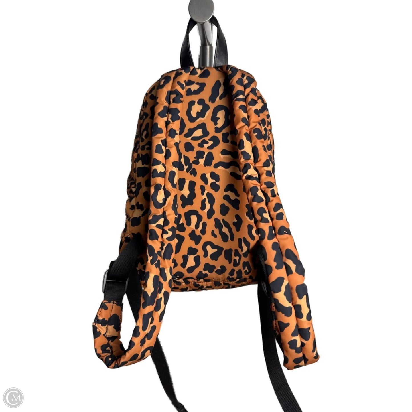 Backpack Designer By Marc Jacobs, Size: Small