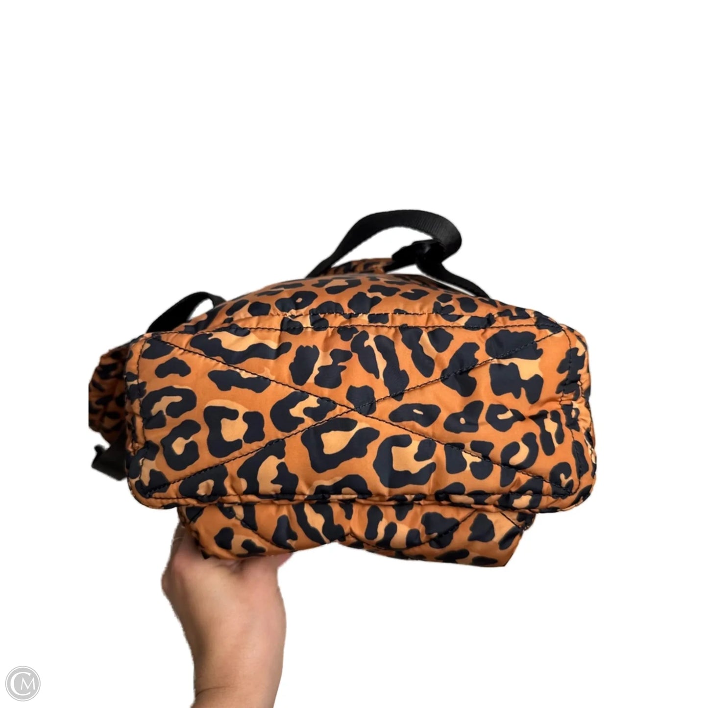 Backpack Designer By Marc Jacobs, Size: Small
