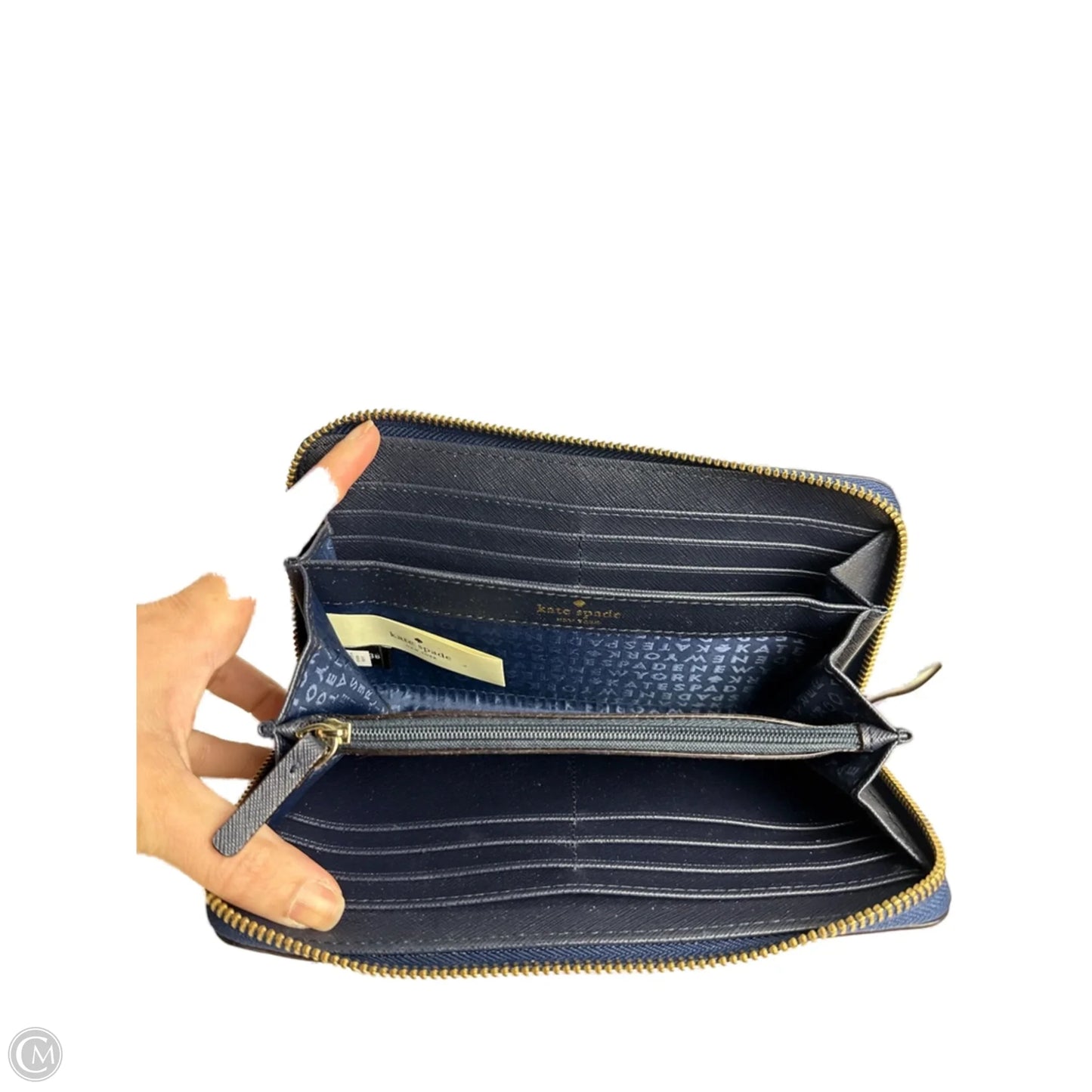 Wallet Designer By Kate Spade, Size: Medium