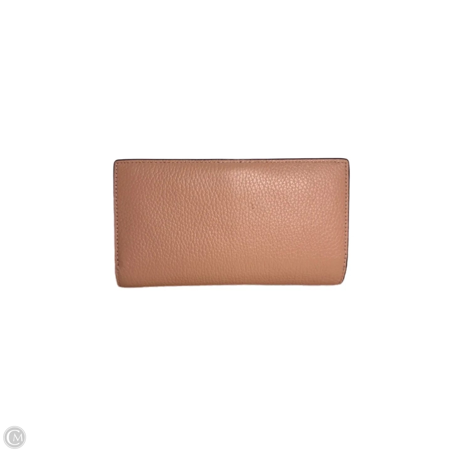 Wallet Designer By Coach, Size: Medium