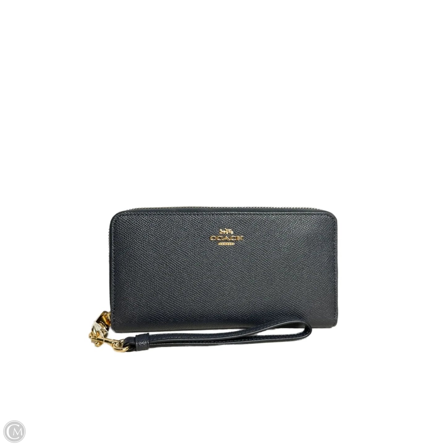 Wallet Designer By Coach, Size: Medium