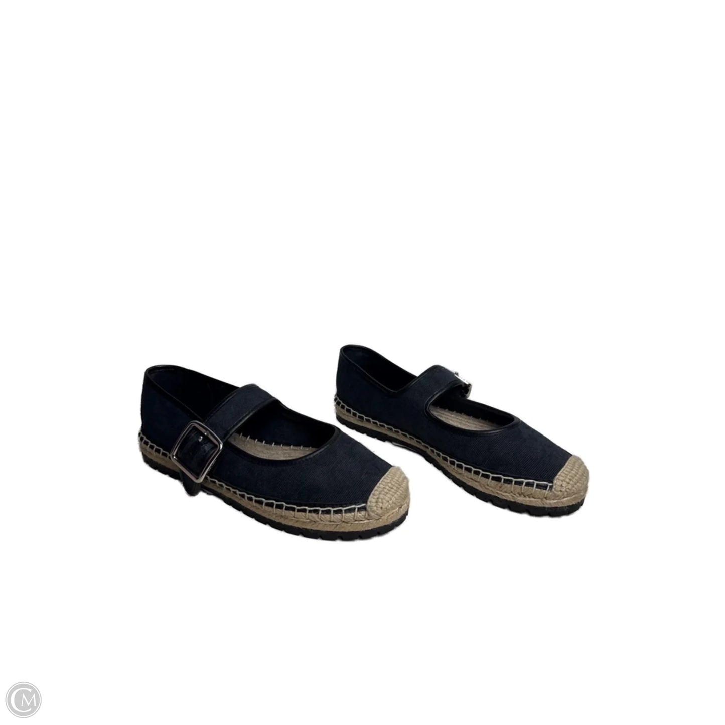 Shoes Designer By Coach In Grey, Size: 5.5