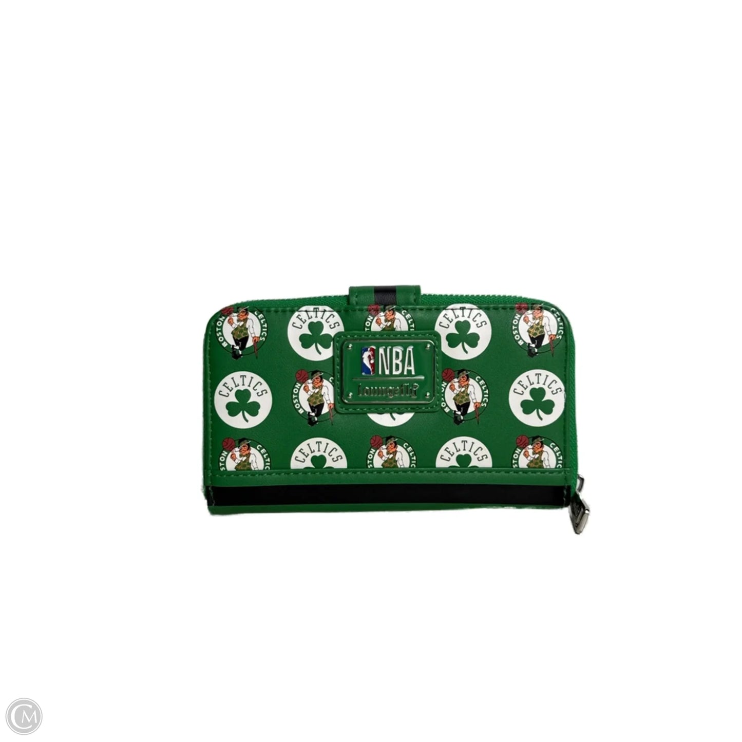Wallet By LOUNGEFLY, Size: Medium