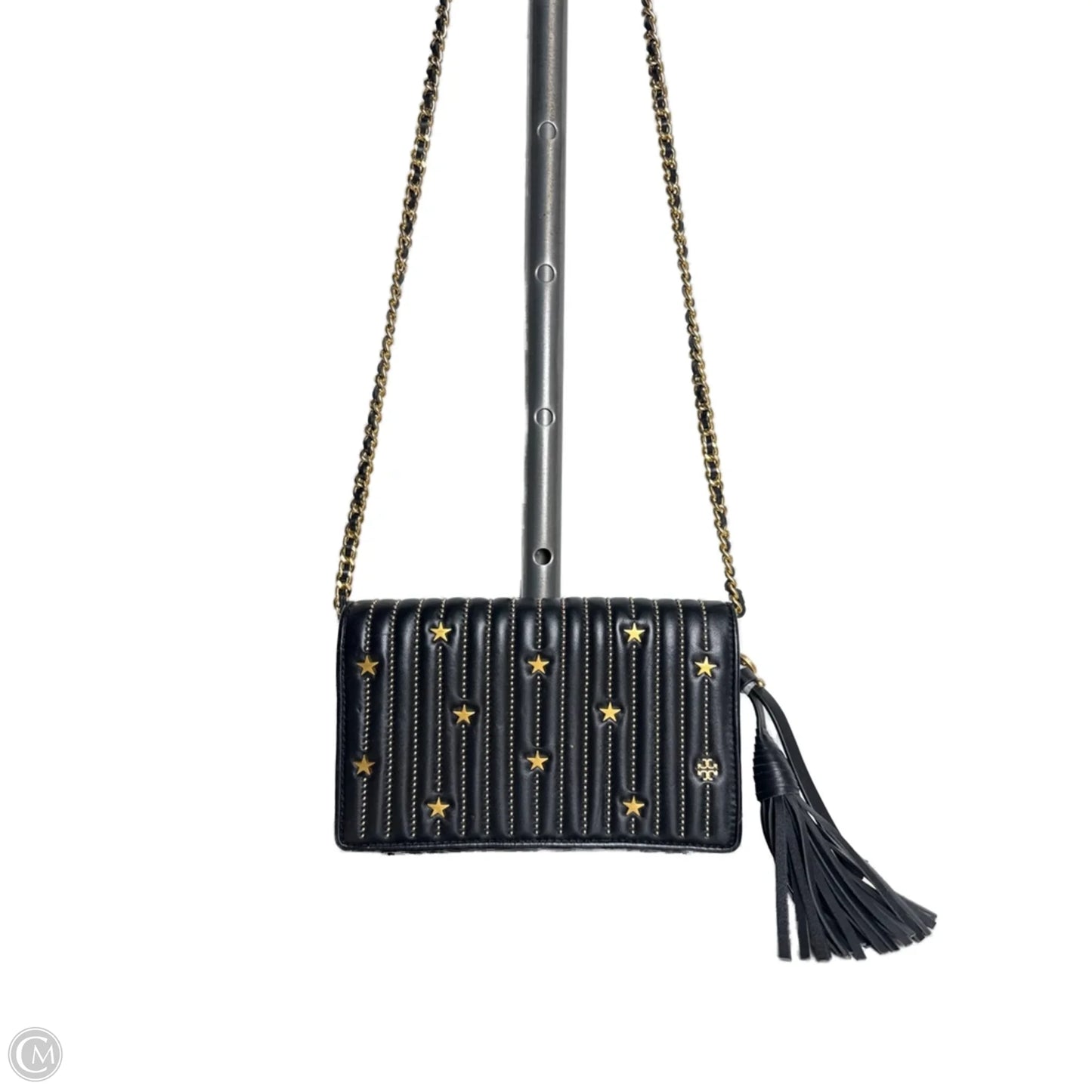 Crossbody Designer By Tory Burch, Size: Small
