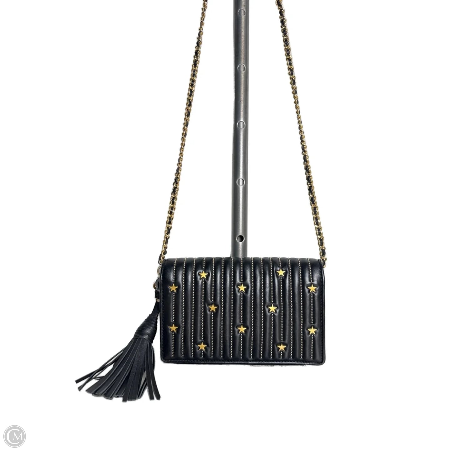 Crossbody Designer By Tory Burch, Size: Small