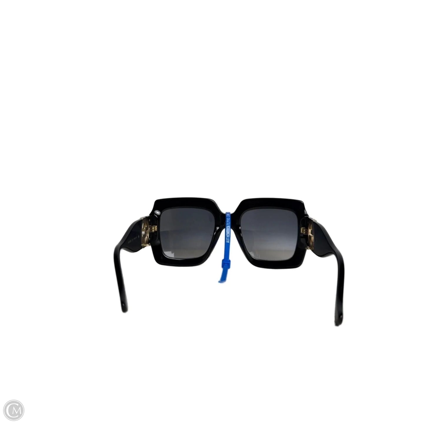 Sunglasses Luxury Designer By Gucci