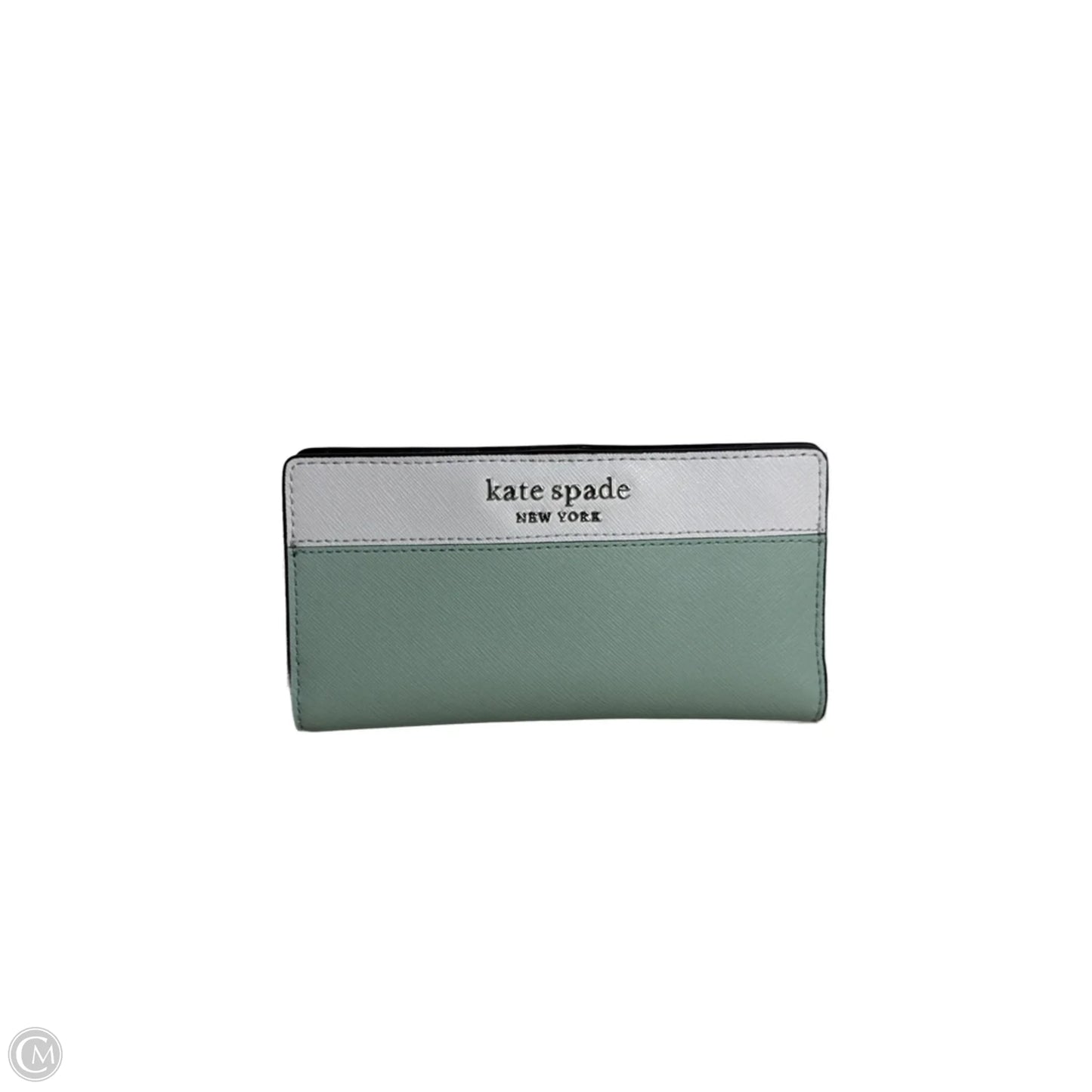 Wallet Designer By Kate Spade, Size: Medium