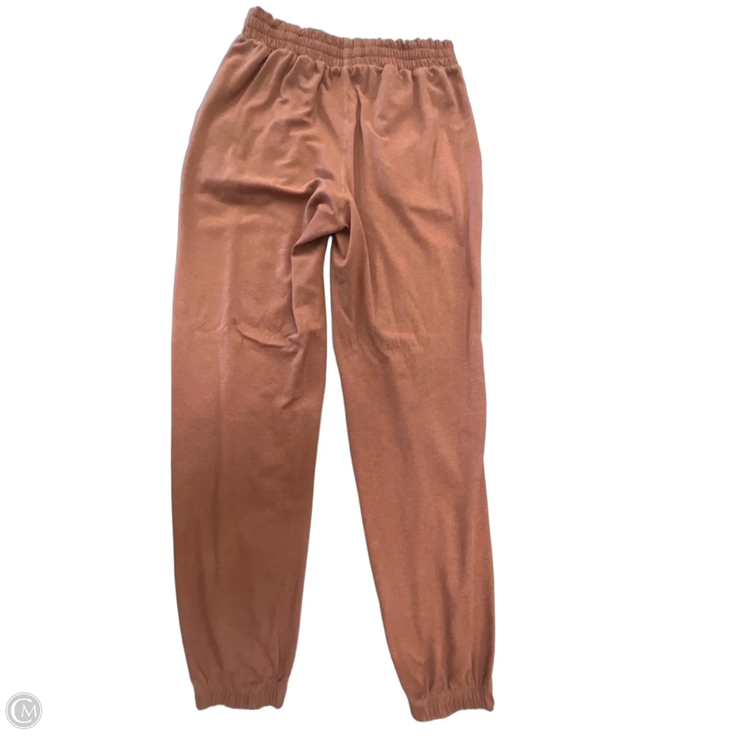 Pants Lounge By Vuori In Copper, Size: Xxs