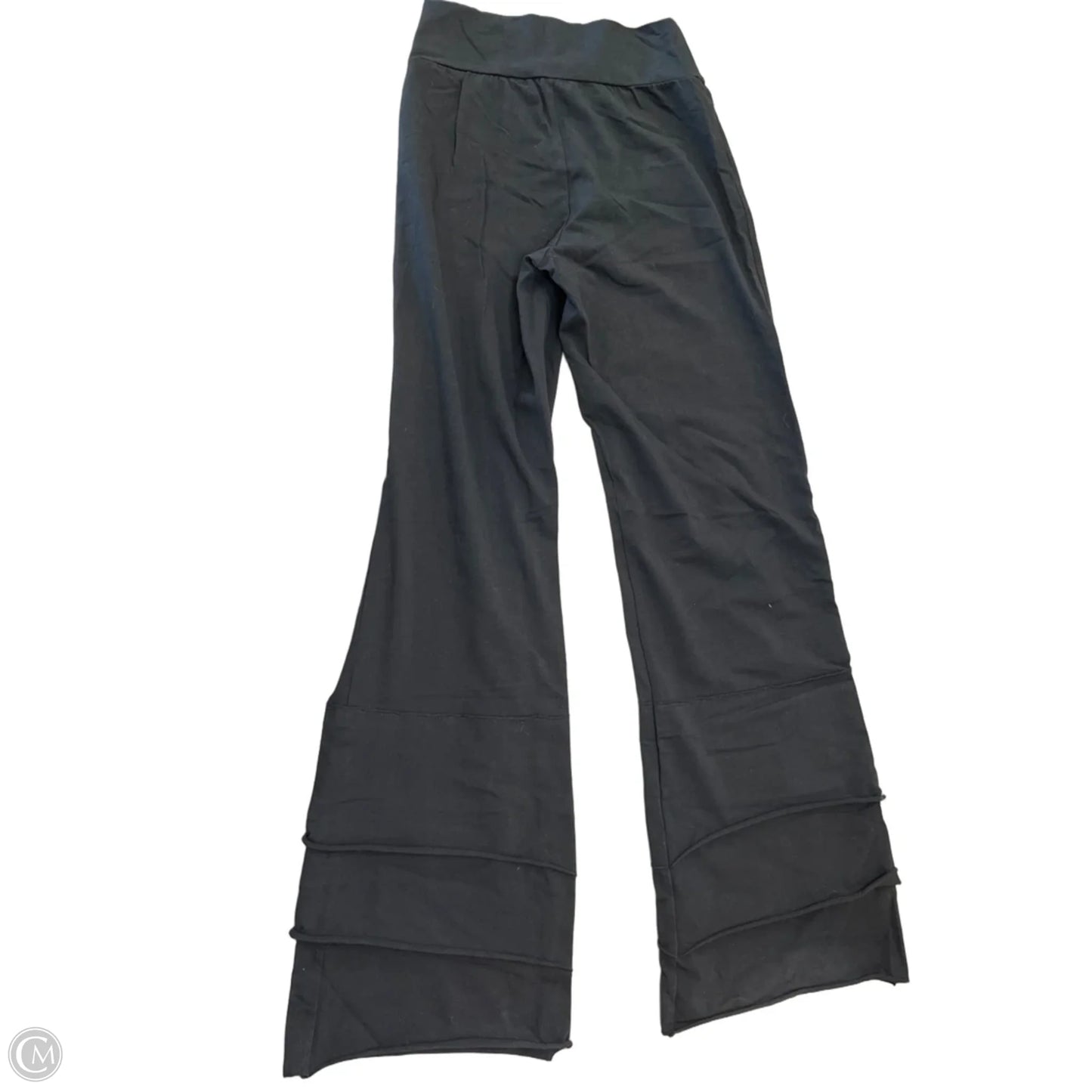 Pants Lounge By Matilda Jane In Black, Size: M