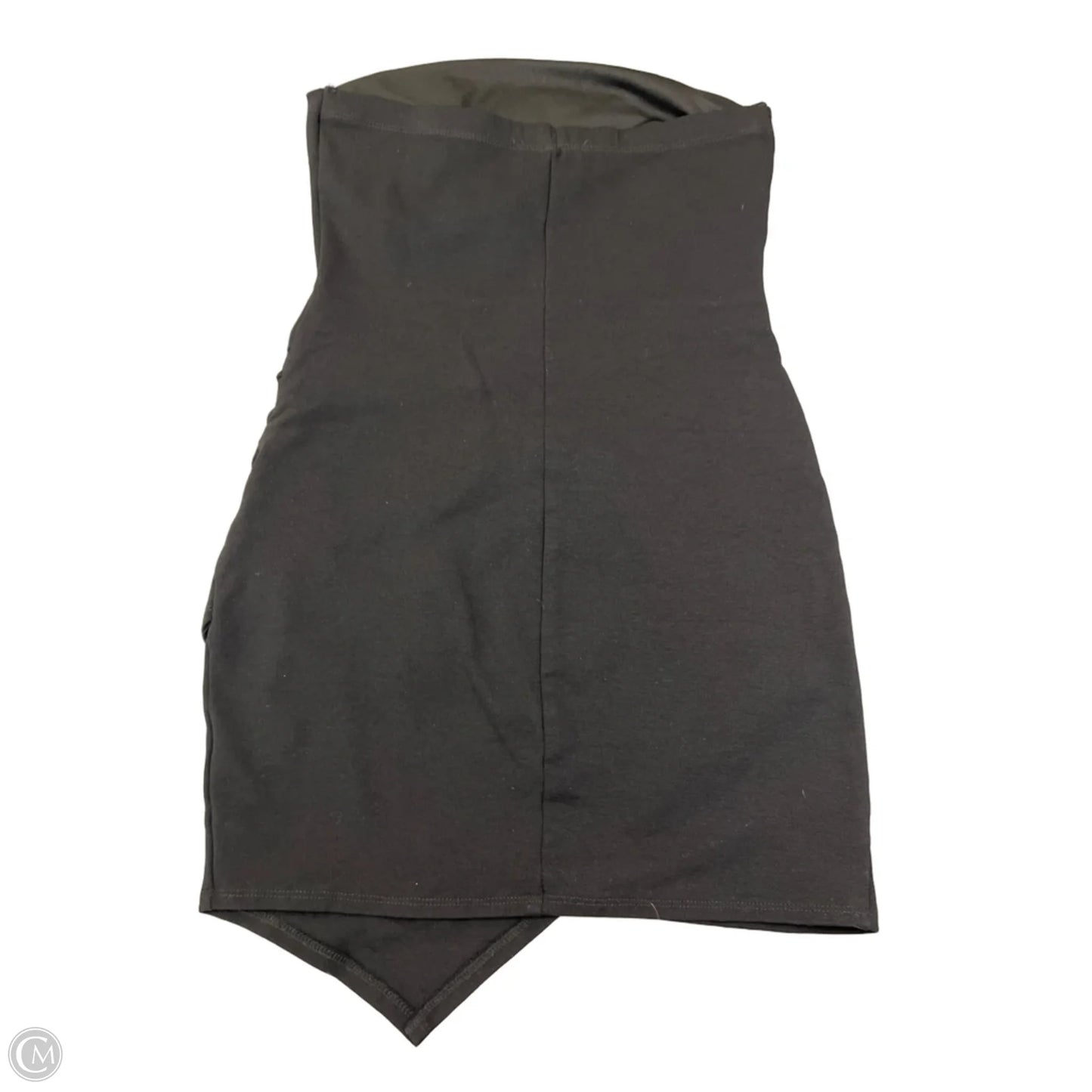Dress Casual Short By Blue Blush In Black, Size: S