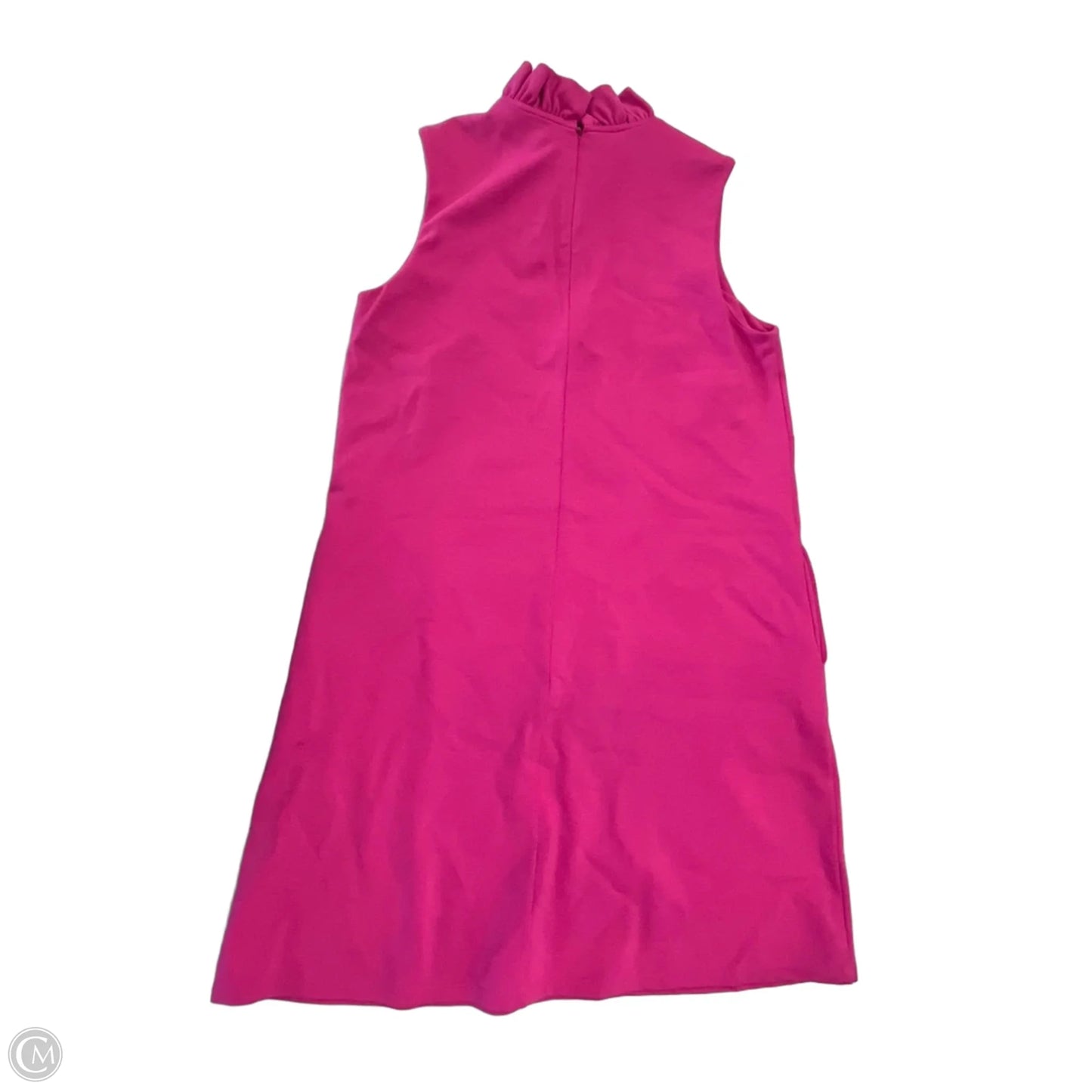 Dress Casual Short By Jude Connally In Pink, Size: Xs