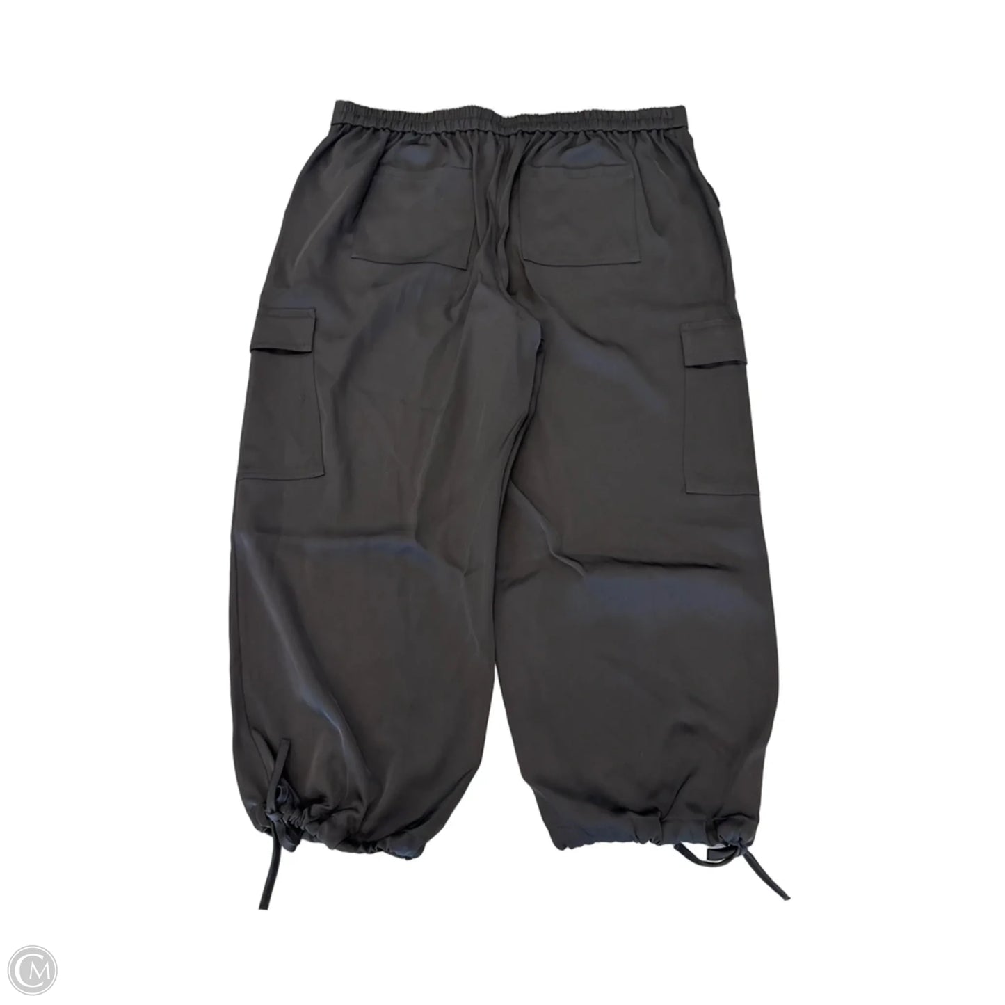 Pants Dress By Soma In Black, Size: Xxl