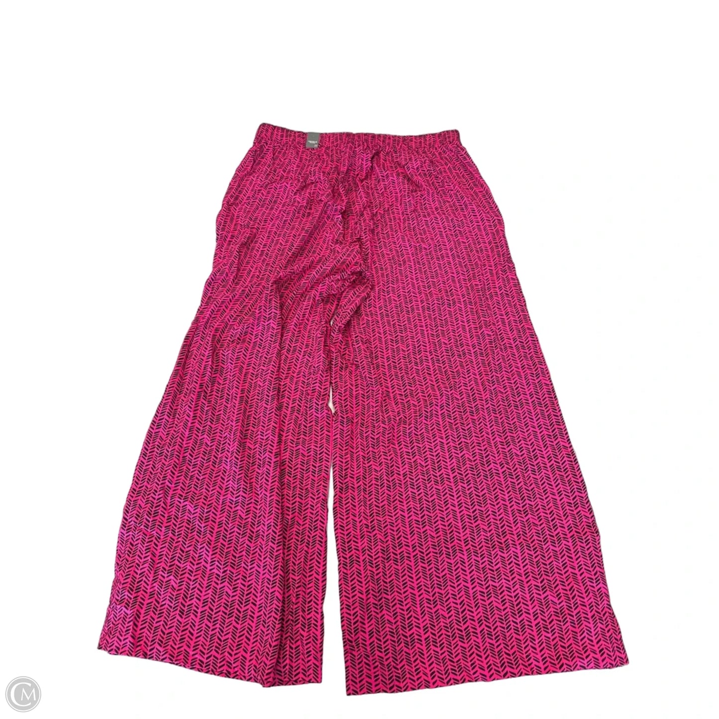 Pants Other By Torrid In Pink, Size: 2x