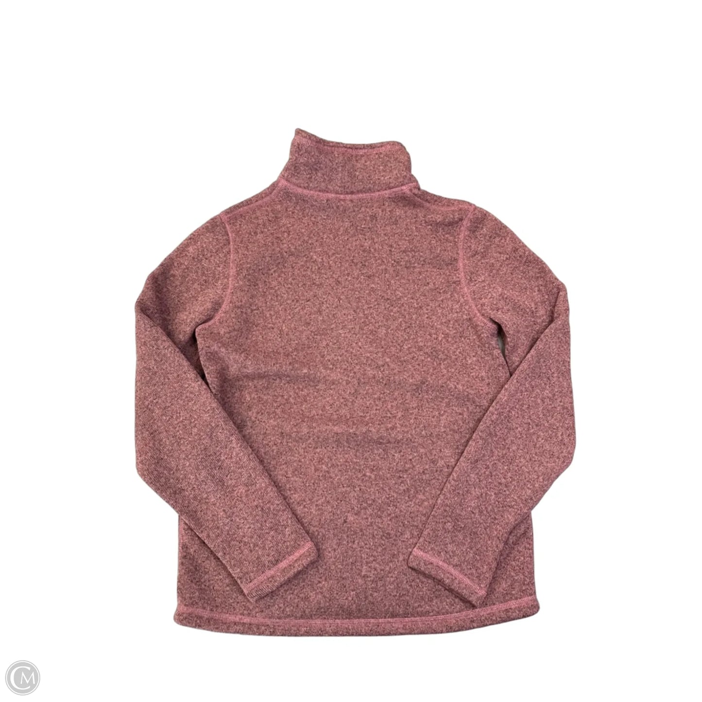 Jacket Other By The North Face In Pink, Size: S