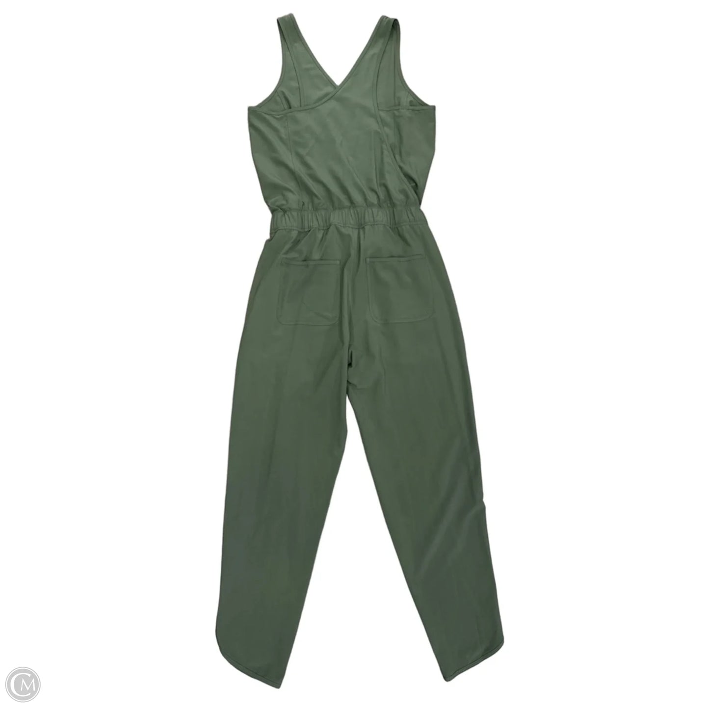 Jumpsuit By Patagonia In Green, Size: S