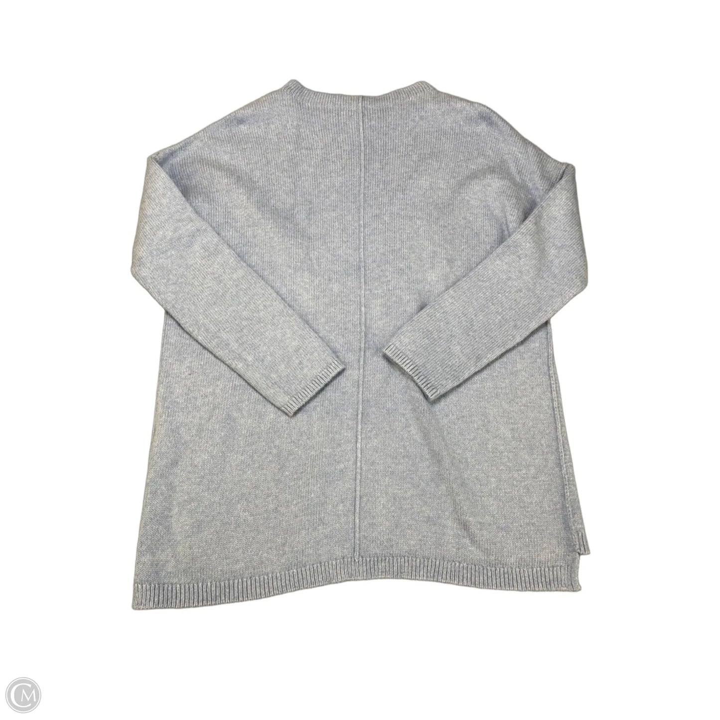 Sweater By J. Jill In Blue, Size: S