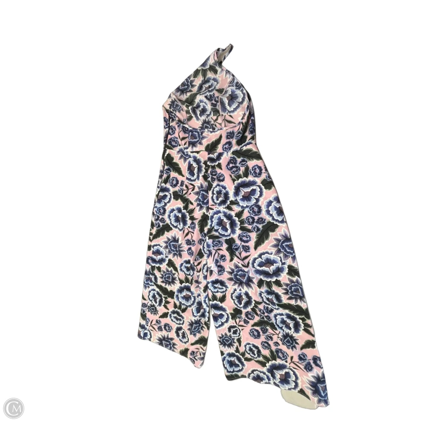 Dress Casual Midi By Torrid In Floral Print, Size: 4x