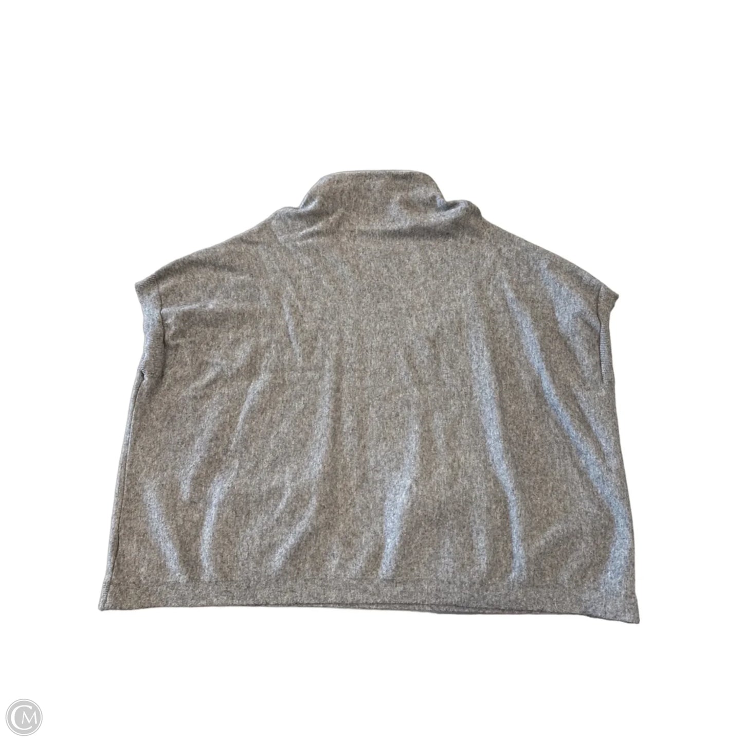 Sweater By Alya In Grey, Size: S