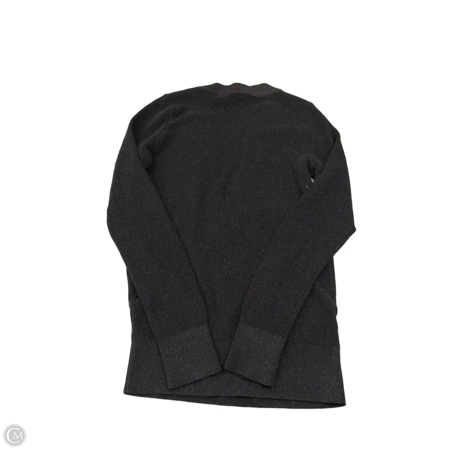 Sweater By White House Black Market In Black, Size: S