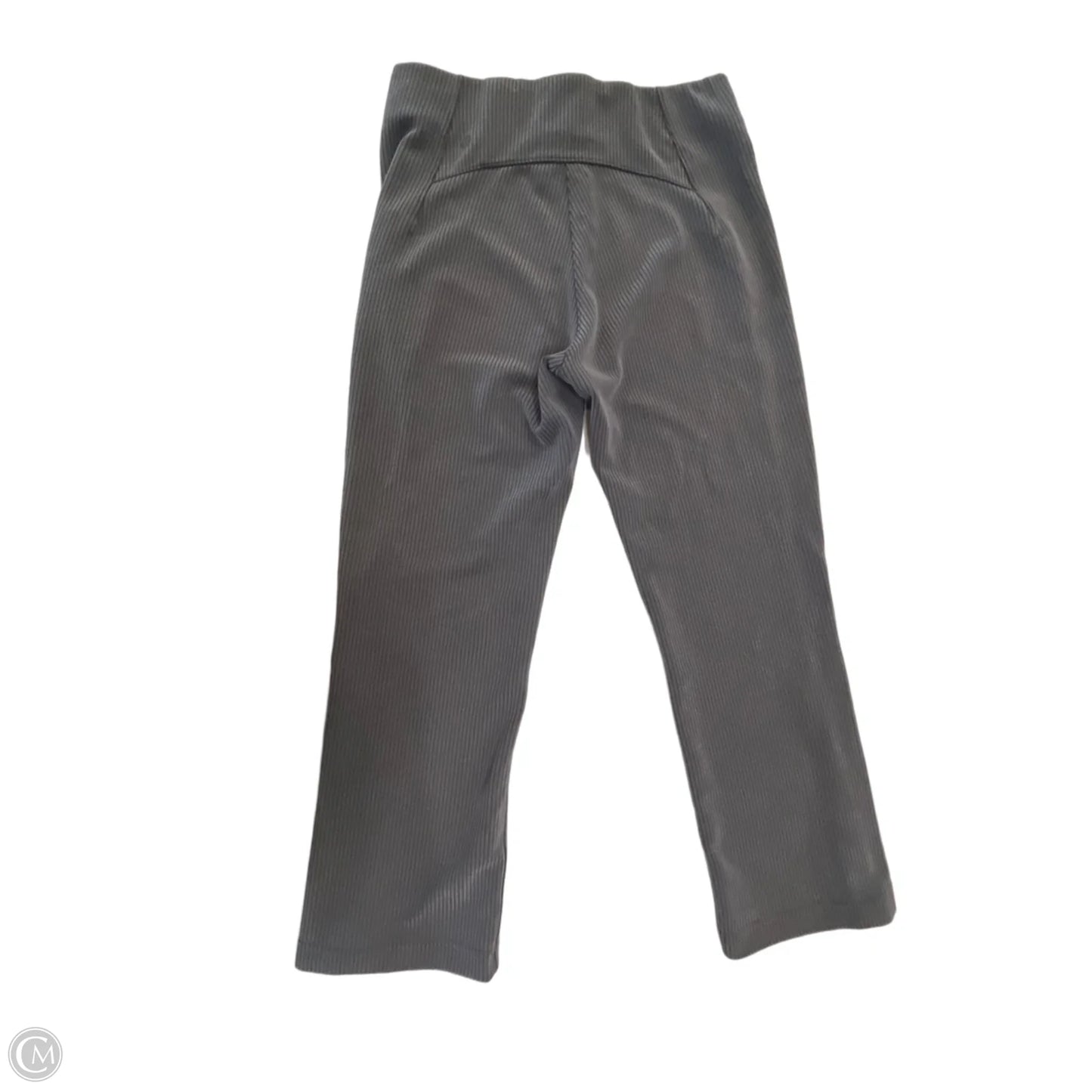 Pants Dress By Lululemon In Black, Size: M